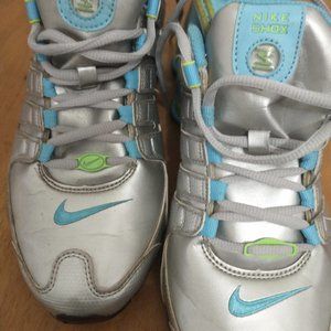 Nike Shox vintage size 10